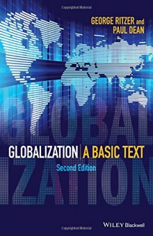 Globalization: A Basic Text