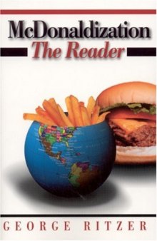 McDonaldization: The Reader  