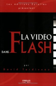 La vidéo dans Flash