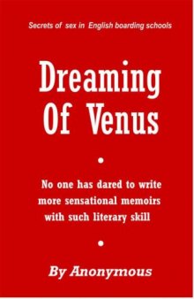 Dreaming of Venus