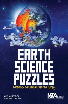 Earth science puzzles : making meaning from data