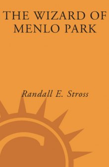 The Wizard of Menlo Park