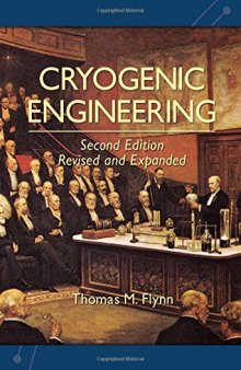 Cyrogenic Engineering 