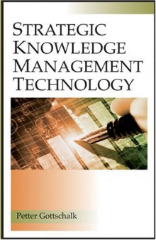 Strategic Knowledge Management Technology