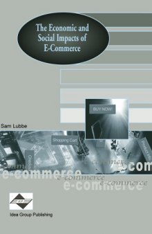 The economic and social impacts of e-commerce