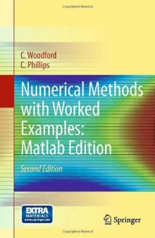 Numerical Methods with Worked Examples: Matlab Edition