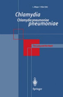 Chlamydia pneumoniae: The Lung and the Heart