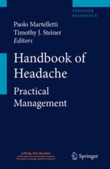 Handbook of Headache: Practical Management