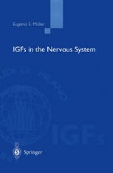 IGFs in the Nervous System