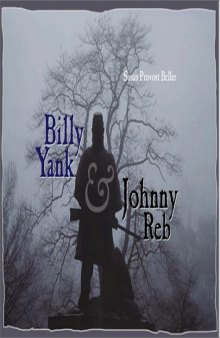 Billy Yank And Johnny Reb