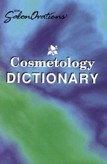 Salon Ovation's Cosmetology Dictionary