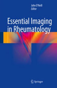 Essential Imaging in Rheumatology