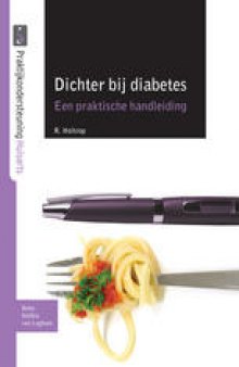 Dichter bij diabetes