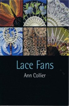 Lace Fans 
