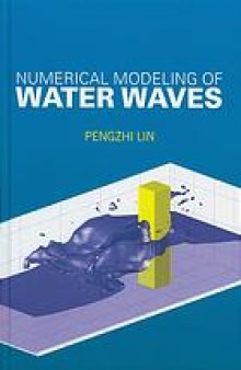 Numerical modeling of water waves
