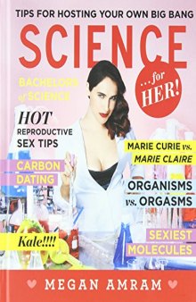 Science...For Her!