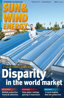 Sun & Wind Energy December 2010