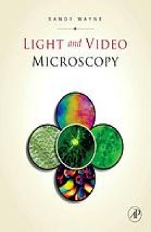 Light and video microscopy