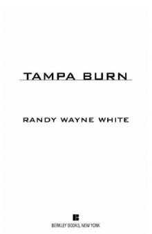 Tampa Burn  