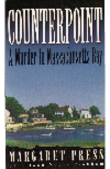 Counterpoint. A Murder in Massachusetts Bay