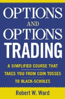 Options And Options Trading A Simplified Course