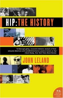 Hip: The History (P.S.)