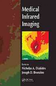 Medical infrared imaging