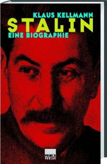 Stalin. Eine Biographie