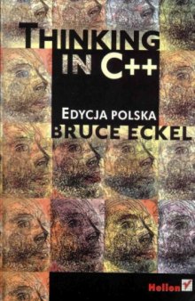 Thinking In C++ Edycja Polska TOM 1