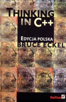 Thinking in C++. Edycja polska