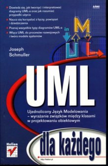 UML dla każdego 