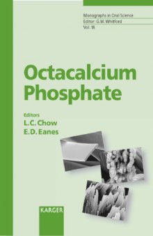 Octacalcium phosphate