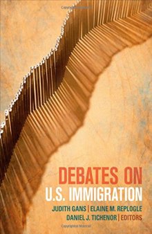 Debates on U.S. Immigration