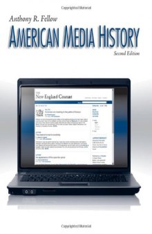 American Media History  