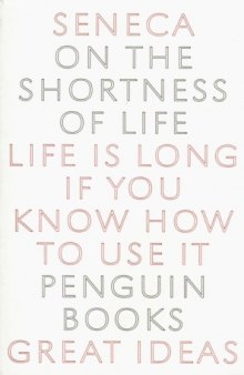 On the Shortness of Life