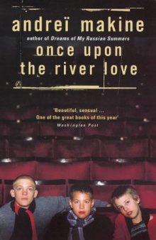 Once Upon the River Love