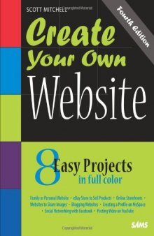 Create Your Own Website 