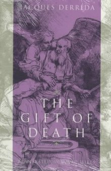 The Gift of Death 