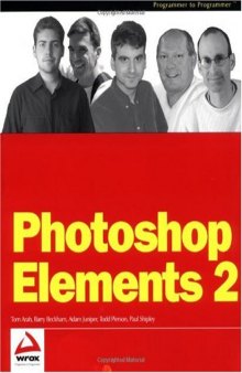 Photoshop Elements 2: Zero to Hero