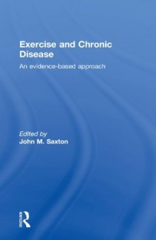 Exercise and Chronic Disease: An Evidence-Based Approach