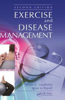 Exercise and Disease Management, Second Edition