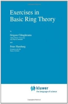 exercise in basic ring theory