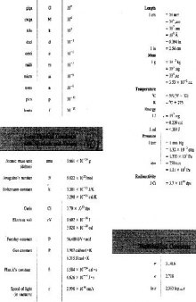 Principles of Biochemistry