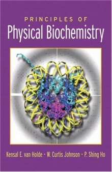 Principles of physical biochemistry