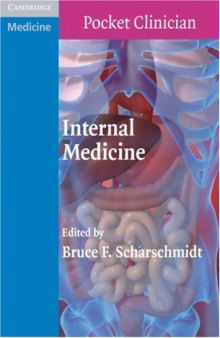 Internal Medicine (Cambridge Pocket Clinicians)