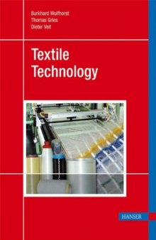 Textile Technology  