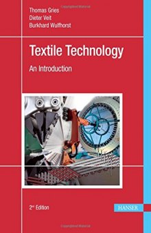 Textile Technology: An Introduction