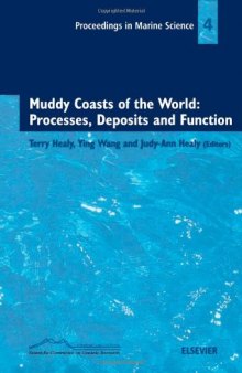 Muddy coasts of the world: processes, deposits, and function  