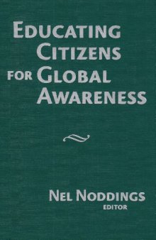 Educating Citizens For Global Awareness