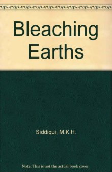 Bleaching Earths